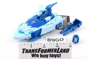 Scourge Fracas 100% Complete Deluxe Generations - Titans Return Transformers - Picture 1 of 3