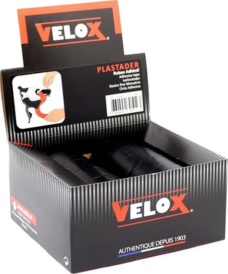 Velox PLASTADER 101 NOIR (Lot de 10) - Image 1 of 2