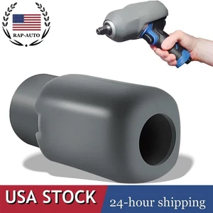Replace for 2235M-BOOT Premium Tool Boot Air Impact Wrench Protective Boot Cover - Picture 1 of 11
