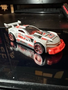 2019 Hot Wheels Mystery Models Series 1 opened- #10 Track Ripper - Imagen 1 de 6