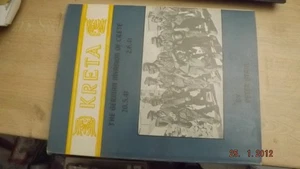 GC Revue Kreta The German Invasion of Crete 20.5.41   2.6.41 - Picture 1 of 1