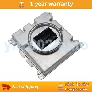 LED Headlight Control Module for Audi A3 S3 A5 Q5 Q2 R8 VW Porsche 7PP941572AC - Picture 1 of 7