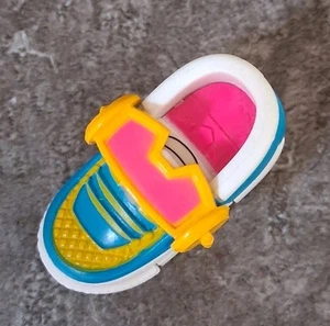 Transformers BotBots The In-Sole Series 2 Jock Squad Hasbro - Bild 1 von 3