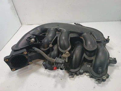 Intake Manifold Upper From 2013 LEXUS GS350  (12135919 - Image 1 of 4
