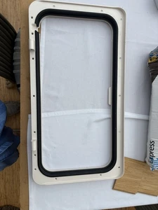 WOHNWAGEN/WOHNMOBIL THETFORD SCHRANK TÜR Surround, BÜNDIG PASSEND - BAILEY - Bild 1 von 10