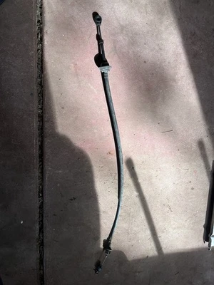 Cable acelerador 53031626AB para 98-02 Dodge Ram 2500 3500 5,9 L diésel Foto 1 de 4