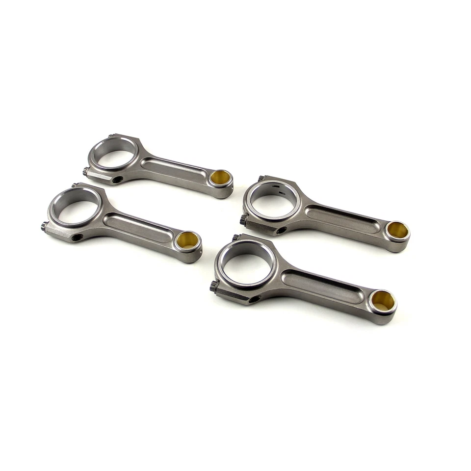 Speedmaster Engine Connecting Rod Set PCE274.1108 I-Beam 5.394" Bushed
