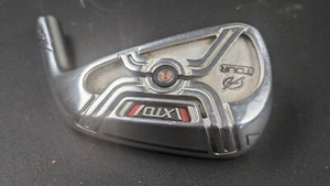 Adams XTD A Tour Single 7 Iron Golf Club Head Only Right Hand Very Good Conditio - Picture 1 of 7