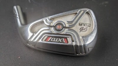 Adams XTD A Tour Single 7 Iron Golf Club Head Only Right Hand Very Good Conditio - Image 1 of 4