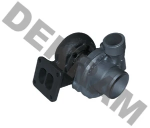 Turbocompresor JOHN DEERE TURBO JOHN DEERE 3650 BS4 466334-0002 • GARRETT.. - Imagen 1 de 2