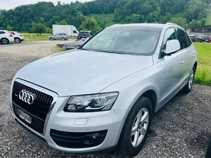 Audi Q5 3.0 TDI quattro S-tronic - Bild 1 von 5