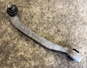 Querlenker vorne links oben AUDI A6 4F 2.7 TDI Einzellenker - Picture 1 of 5
