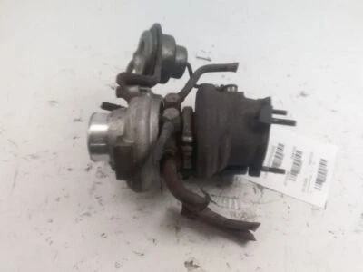 Turbo/Supercargador 4 cilindros VIN Vs compatible con 00-04 VOLVO SERIE 40 492655 Foto 1 de 4