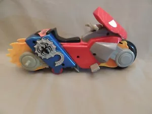 Marvel 2005 Toy Biz motorcycles 4085 - Picture 1 of 10