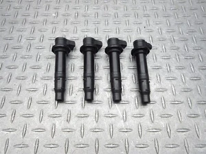 2003 03-05 Yamaha YZFR6 R6 Ignition Coil Spark Plug Stick Lot - Picture 1 of 9