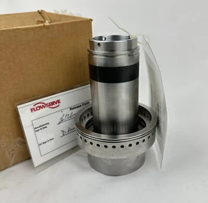 Flowserve Sleeve Shaft 08168189 for 2.5RLIJ Nuclear Pump - Picture 1 of 7