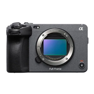 Sony FX3 Full-Frame Cinema Camera - Picture 1 of 12