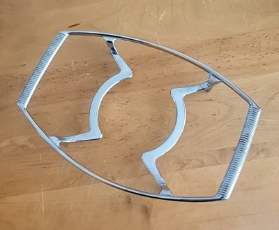 Vintage Corning Ware Metal Trivet P-11-M Casserole Dish Holder - Image 1 of 4