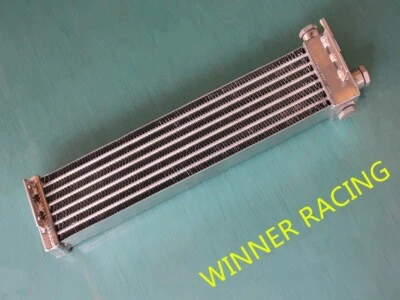 Enfriador de aceite de aluminio para Mazda RX-7, RX7 FC3S, S4, S5 13B 1986-1991 87 88 89 90 91 Foto 1 de 2