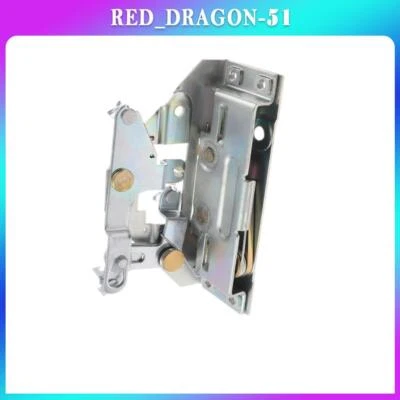 Cerradura de pestillo de puerta delantera izquierda para Jeep Wrangler 1991 1992 1993 1994 1995 Foto 1 de 4