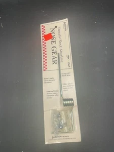SULLIVAN STEERABLE SHOCK ABSORBING NOSE GEAR STRUT #865 - Picture 1 of 9