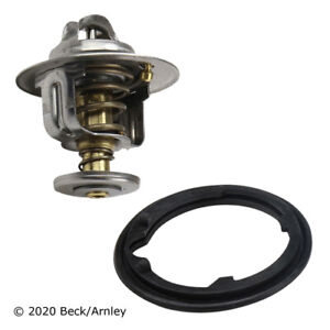 Beck Arnley 143-0698 Thermostat For Select 84-21 Acura Honda Sterling Models