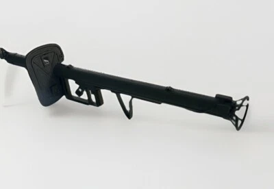 G.I JOE Estilo ROCKET LAUCHER PANZERSCHRECK ACCESORIO ESCALA 1:6 12” JOE RARO Foto 1 de 4