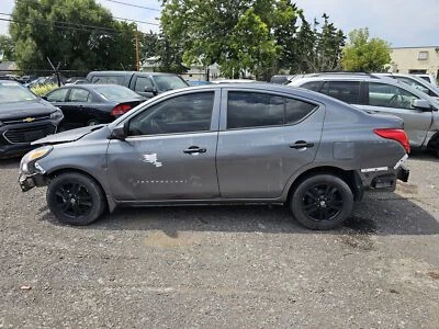 Used Rear Right Door Window Regulator Rear fits: 2018 Nissan Versa manual Rear R - Image 1 of 4