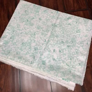 Waverly Stoff Blick von der Veranda Sweetwater Chintz Mackinac Island 1,75 Yds - Bild 1 von 19