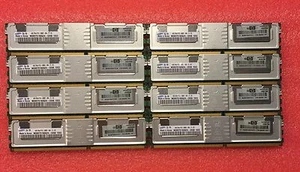 NEW 32GB 8x4GB memory For SUN SPARC ENTERPRISE T5120 T5140 T5220 T5240 1 year - Picture 1 of 2