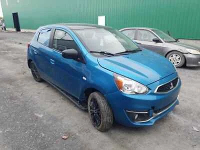 Used Speedometer Gauge fits: 2019 Mitsubishi Mirage KPH ID 8100C433 Grade A - Imagem 1 de 4