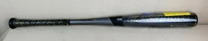 Easton 2019 PROJECT 3 Alpha -3 BBCOR Baseball Bat Dia 2 5/8" 31" 28 oz BB19AL - Picture 1 of 10