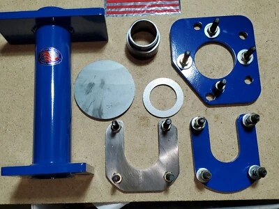 Axle Bearing Puller Land Cruiser J100 Series & LX470 98-08 w/Race Removal  Tool - image 1 of 4