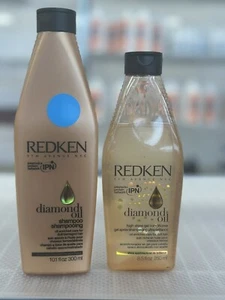 Redken Clean Maniac Mizellen Shampoo & Conditioner DUO Set. - Bild 1 von 1