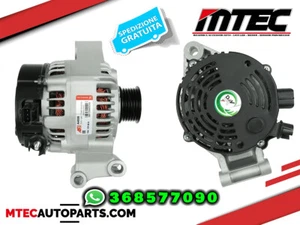 New Alternator Ford Focus 1.4 1.6 16v Petrol Station Wagon Sedan - Picture 1 of 1