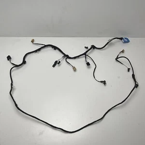 💠OEM 2018-2020 AUDI Q5 - Front LEFT DOOR Panel Wiring Harness 80A971035AM - Bild 1 von 11