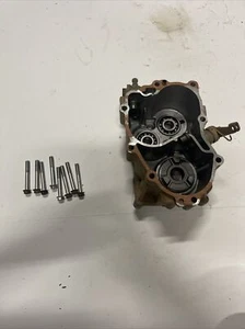 Kawasaki 4010 diesel mule sub transmission, hi low gear box with bevel gear. - Bild 1 von 3