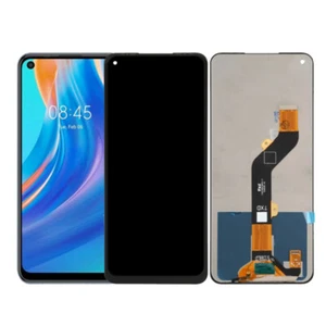 6.6'' For Tecno Spark 7 Pro 7Pro LCD Display Touch Screen Digitizer Assembly - Picture 1 of 4