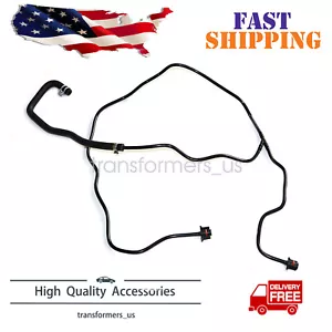 Radiator Hose For 2013- 2016 Ford Escape 1.6L 4 Cyl 2014 2015 - Picture 1 of 8