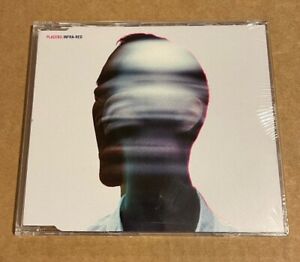 Placebo - Infra-Red RARE import CD single w/ Hotel Persona Remix (SEALED)