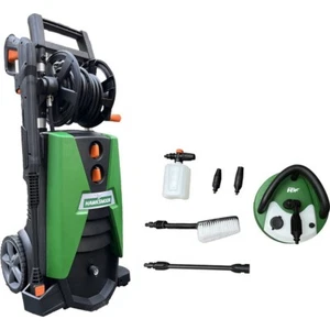Hawksmoor High Pressure Washer 160bar - Picture 1 of 5