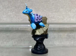 Figura de juguete colección Lapras Pokémon Monster Tomy Kaiyodo Japón. - Imagen 1 de 2