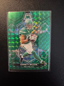 2024 Panini Mosaic - #171 Garrett Wilson - Picture 1 of 1