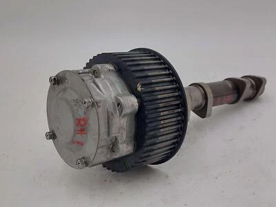 Árbol de levas de escape derecho Subaru Impreza WRX 2014 2,5 L turbo diestro con ajustador Foto 1 de 4