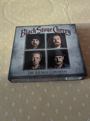 The Human Condition by Black Stone Cherry (CD, 2020) Foto 1 de 4