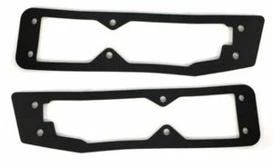 For 1990-1993 Acura Integra Taillight Gaskets HATCHBACK 3DR Taillamps - Picture 1 of 1