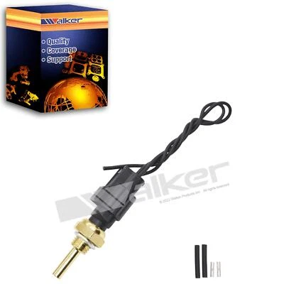 Sensor de temperatura del refrigerante del motor Walker para camioneta Nissan 1996-99, 2001-08 2,4 L Foto 1 de 4