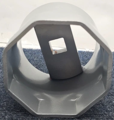 OTC 1962M Locknut Socket 3/4 in Steel 100mm - Image 1 of 4