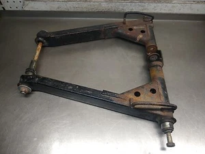 Polaris IQ Turbo Dragon Shift Switchback 2009-2015 Front Trail Arm 25032116 - Picture 1 of 11