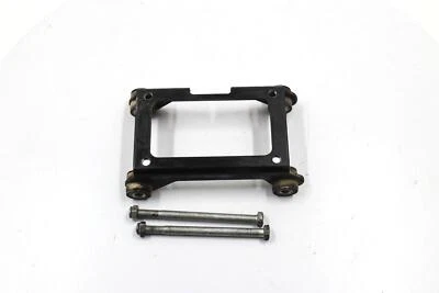 BMW K1200LTS 2000 OEM CUBIERTA DE BOBINA SOPORTE DE CORREA Foto 1 de 4